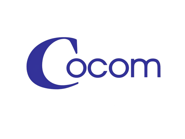 Cocom - Eyes For AI