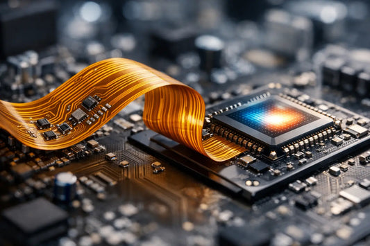 Flexible Circuit for AI Hardware Explained