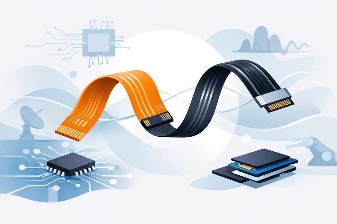 Custom Flexi Cable Design That Performs