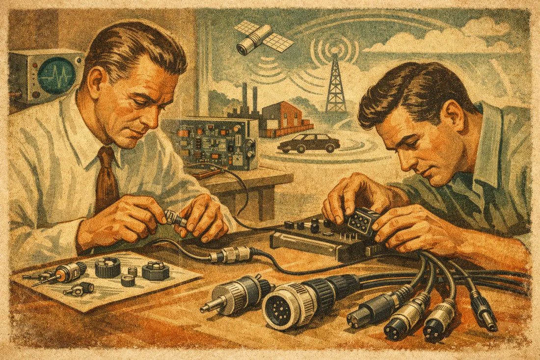 How to Integrate Sensor Interconnects Correctly