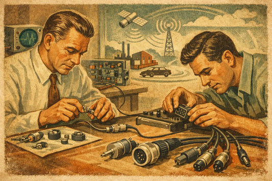How to Integrate Sensor Interconnects Correctly