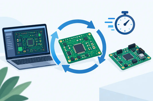 How to Shorten PCB Iterations Without Cutting Corners