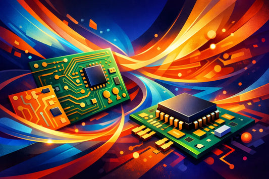 How to Source PCB Prototypes for Reliable Builds