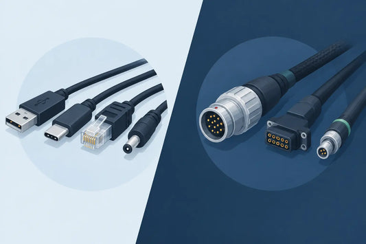 Standard Versus Bespoke Interconnects Compared