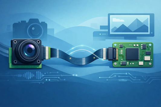 MIPI CSI Cable Guide for Camera Integration