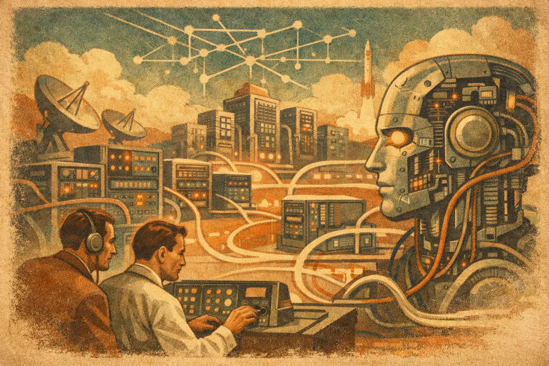 AI Hardware Interconnect Trends in 2026