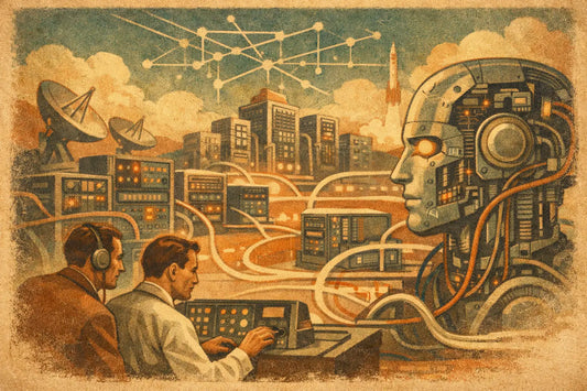 AI Hardware Interconnect Trends in 2026