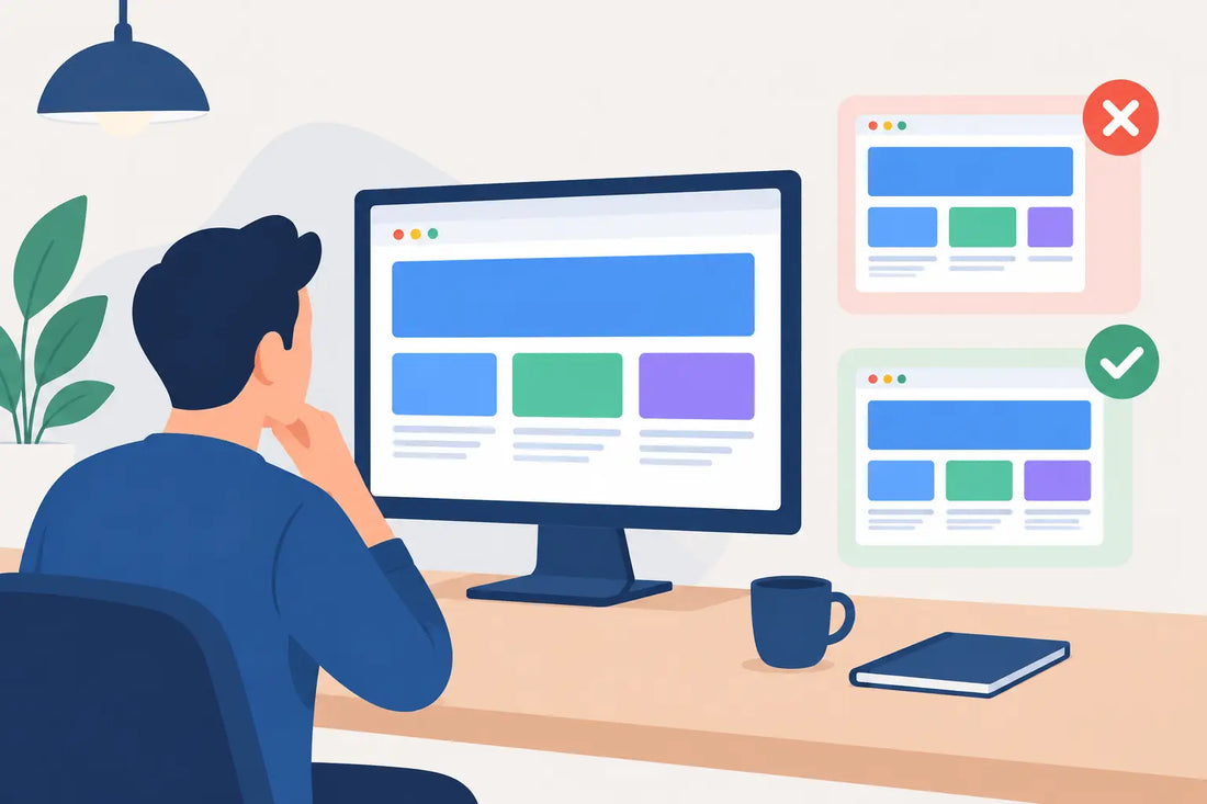 Top Mistakes in Flex Layouts and How to Prevent Them