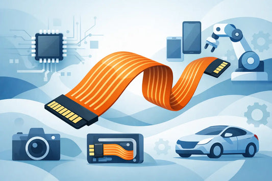 What Is a Flexi Cable and How Is It Used?