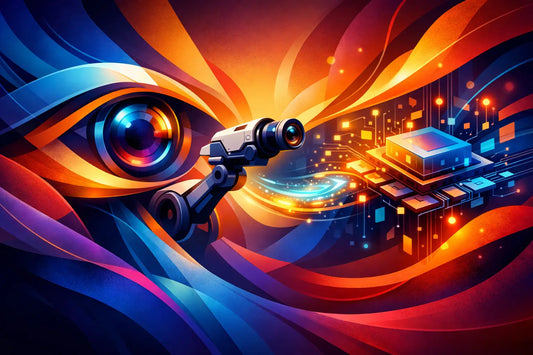 Vision System Integration for Reliable AI Hardware