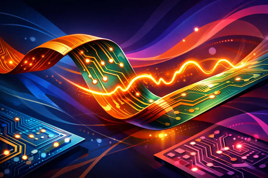 How to Calculate Flex Current in PCB Design