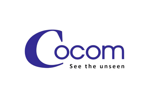 Welcome to the all new Cocom website!