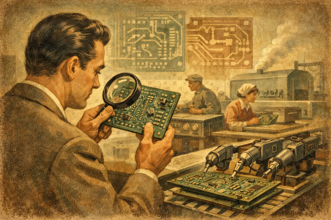 How to Source Custom PCBs for Reliable Production
