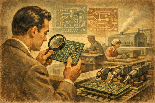 How to Source Custom PCBs for Reliable Production