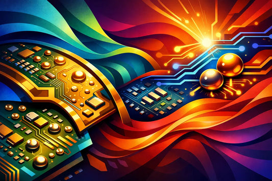 Best PCB Finishes for Reliability: Design Guide