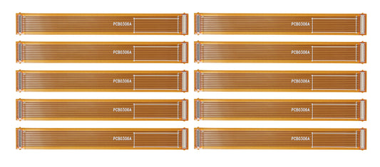 10 Pack - HSF 100