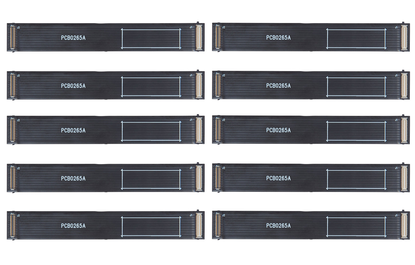 10 Pack - HSF88