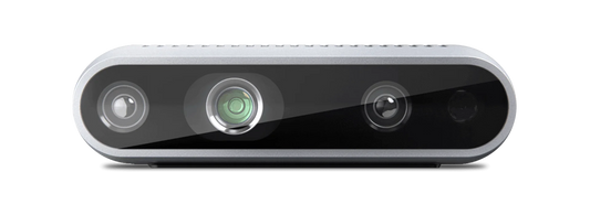 RealSense™ Depth Camera D435