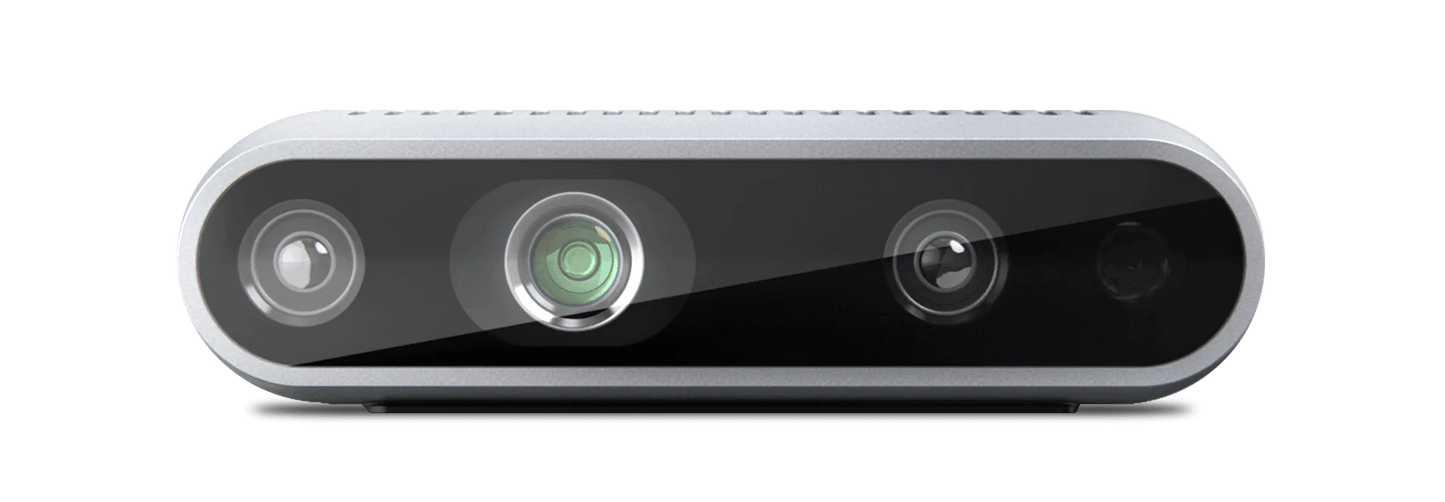 Bulk RealSense™ Depth Camera D435