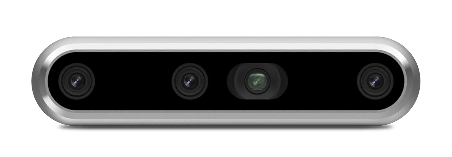 RealSense™ Depth Camera D456