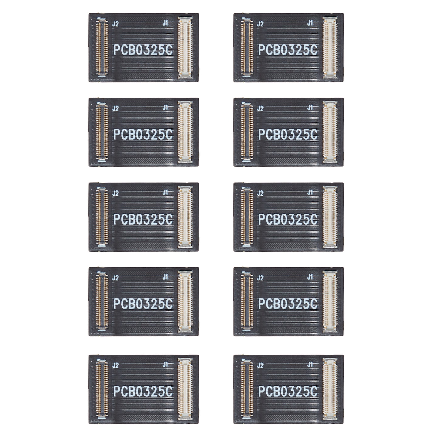 10 Pack - HSF20