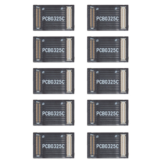 10 Pack - HSF20