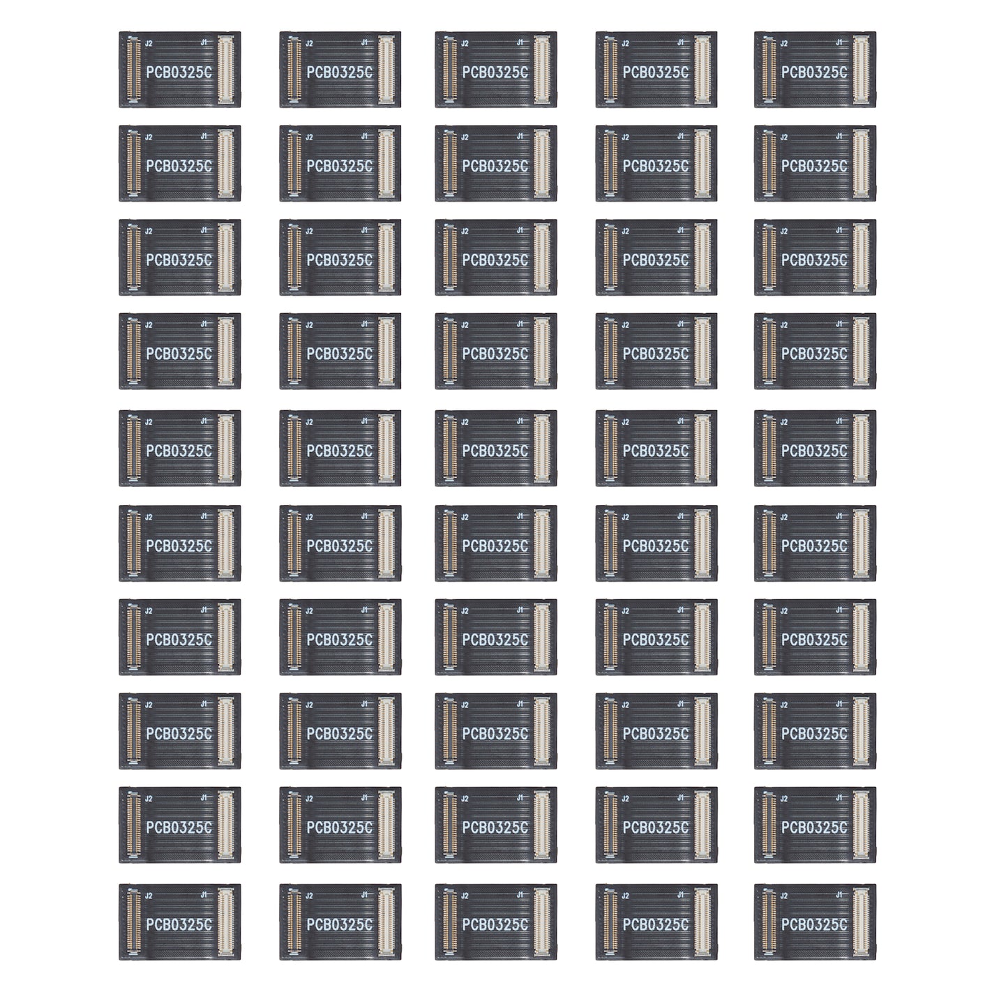 50 Pack - HSF20