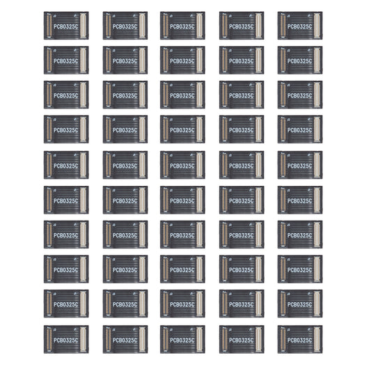 50 Pack - HSF20