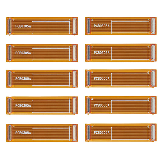 10 Pack - HSF50