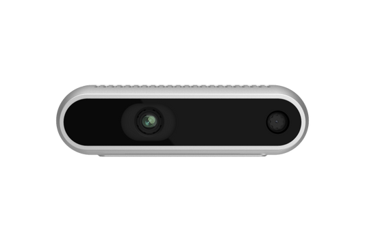 Bulk Intel® RealSense™ Depth Camera D435f