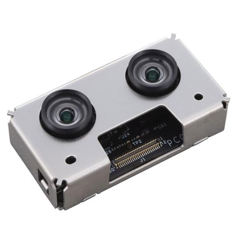 RealSense™ Depth Module D401