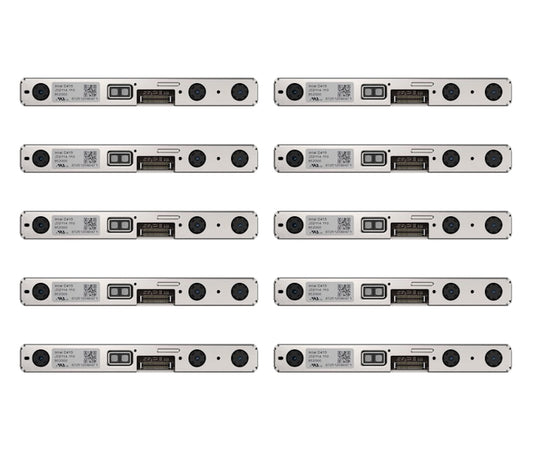 10 Pack - RealSense™ D415 Module
