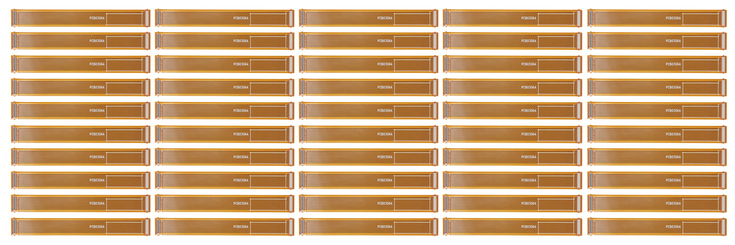 50 Pack - HSF 100