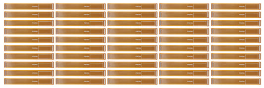 50 Pack - HSF 100